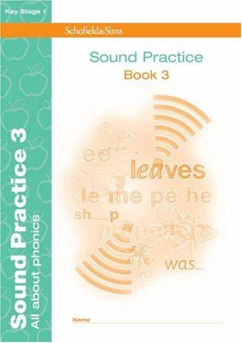 Sound Practice Book 3