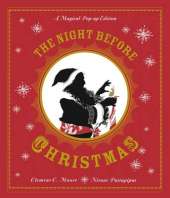 The Night Before Christmas: A Magical Pop-up Edition
