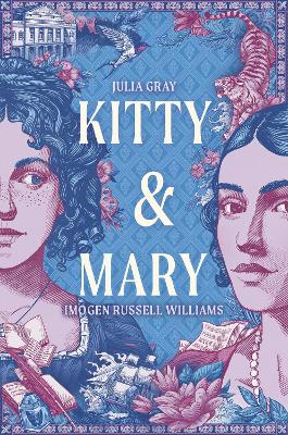 Kitty and Mary: The Forgotten Bennet Sisters