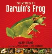 The Mystery of Darwin's Frog