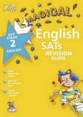 Key Stage 2 English