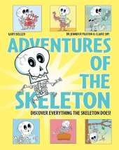 Adventures of the Skeleton