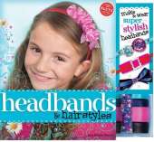 Headbands and Hairstyles