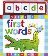 Play and Learn Magnetic