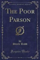 The Poor Parson (Classic Reprint)