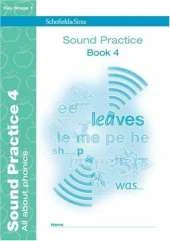 Sound Practice Book 4