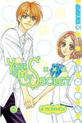 Your & My Secret