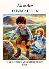 Fin & Ava - Climb Catbells