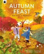 Autumn Feast: Nature's Harvest