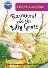 Start Reading: Fairytale Jumbles: Rapunzel & the Billy Goats
