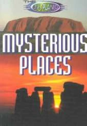Mysterious Places