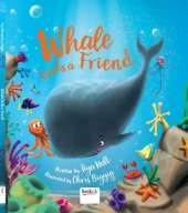 Whale Finds a Friend
