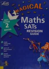 Key Stage 2 Maths
