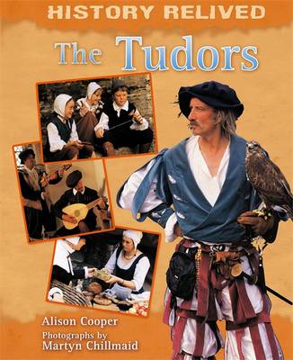The Tudors