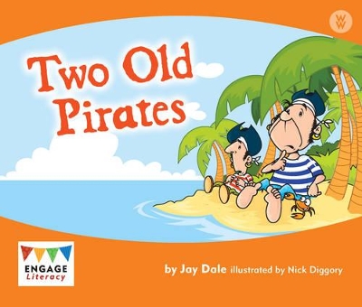Two Old Pirates