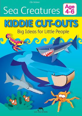 Sea Creatures