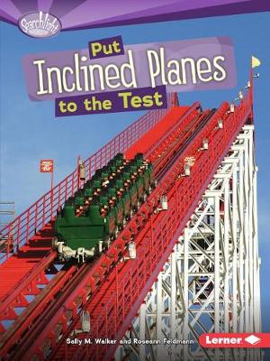 Put Inclined Planes