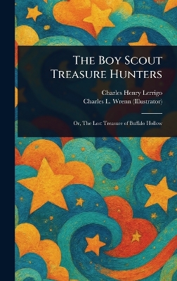 The Boy Scout Treasure Hunters