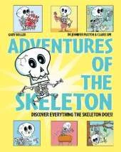 Adventures of the Skeleton