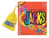 The Klutz Book of Jacks 6-Pack