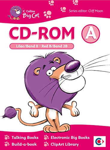 CD-Rom A