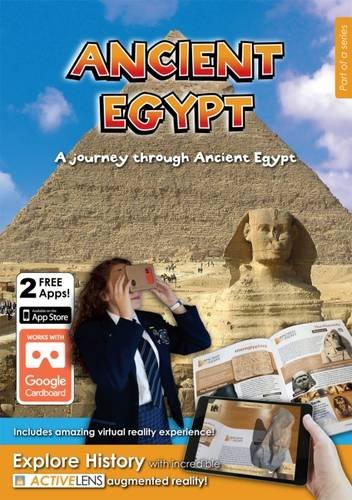 Ancient Egypt: A Journey Through Ancient Egypt