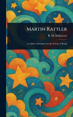 Martin Rattler
