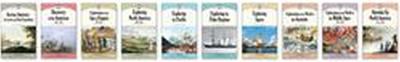 Discovery and Exploration Set, 10-Volumes