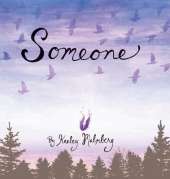 Someone