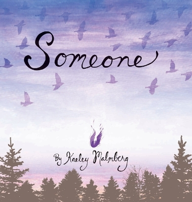 Someone