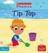 Tip Tap (Phase 2, Set 1)