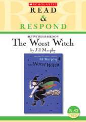 The Worst Witch