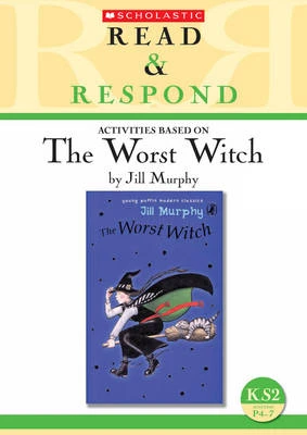 The Worst Witch