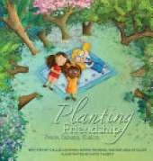 Planting Friendship: Peace, Salaam, Shalom