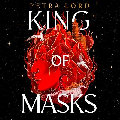 King of Masks
