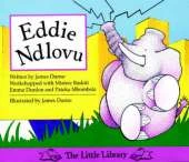 Eddie Ndlovu