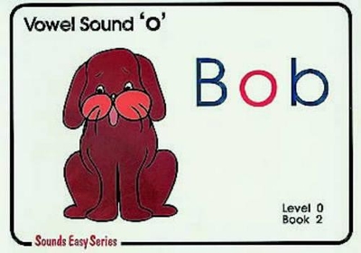 B O B: Sounds Easy