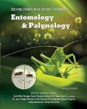 Entomology and Palynology