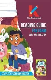 Studyguide: Fab farm