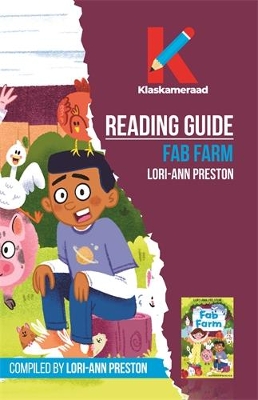 Studyguide: Fab farm
