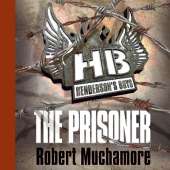 The Prisoner: Book 5
