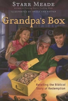 Grandpa’s Box