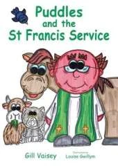 Puddles and the St Francis Service