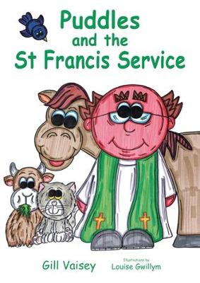 Puddles and the St Francis Service