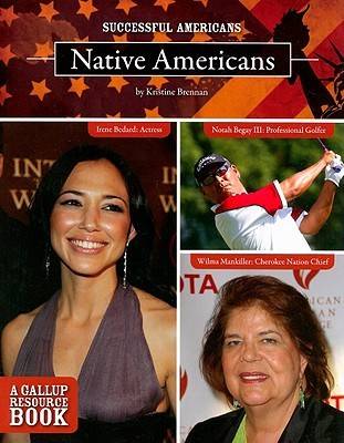 Native Americans