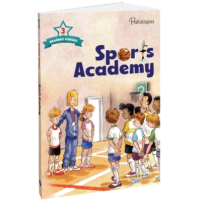 Sports Academy