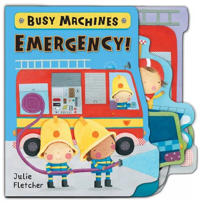 Emergency!