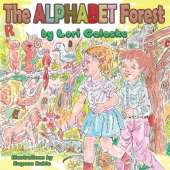 The Alphabet Forest