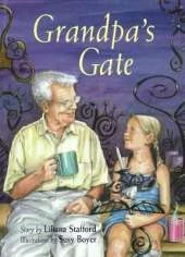 Grandpa's Gate