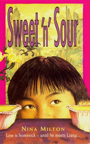 Sweet 'n' Sour